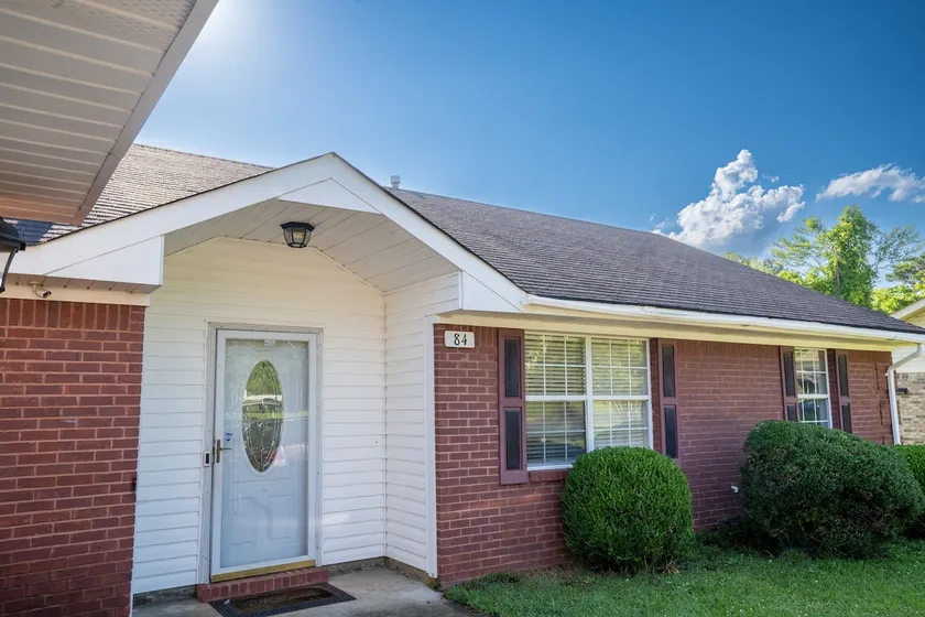 Cheerfull 3-bedroom home in Columbus - Image 1