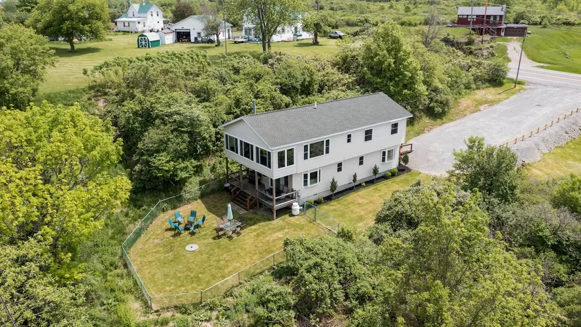 Fishermans Getaway in Clayton & St. Lawrence River - Image 1