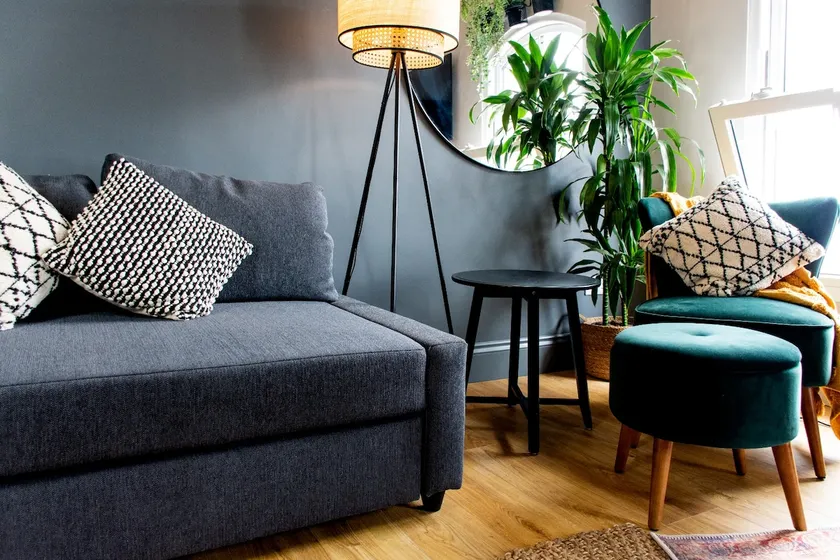 Plymouth Barbican boutique luxury Apartment - Image 1