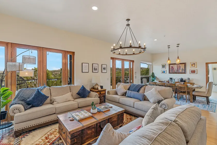 Large Villa ~ Kings & Queens ~ Chefs Kitchen ~ Views~ Hot Tub! - Image 1