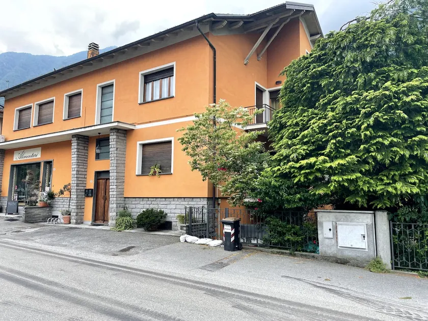Appartamento Ragozza in Pieve Vergonte - Image 1