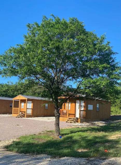 Texoma Fish Inn, Sinker - Image 1