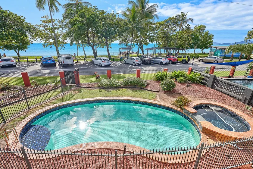 Casuarina Beach Front Escape - Image 1