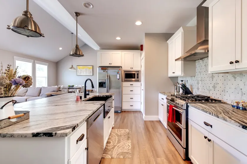 Burlington Bungalow: 5bdrm near Creation Museum - Image 1