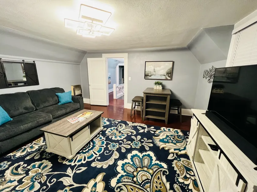 The Main Street Loft of Camilla, GA - Image 1