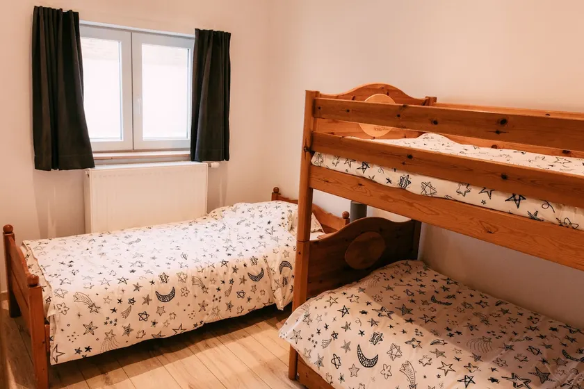 Comfortable accommodation within walking distance of the sea - Image 1