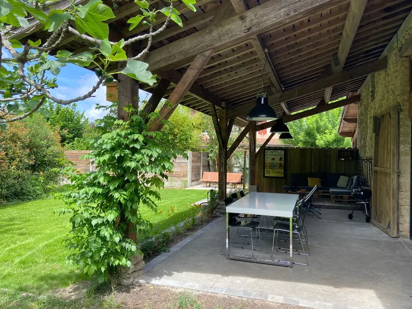 Atelier26BIS Charming country house *** - Image 1