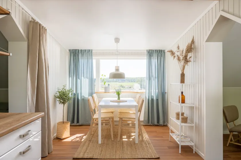 Cozy & renovated countryside loft near the sea - Image 1