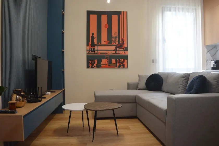 Sphinx Apartment - Image 1