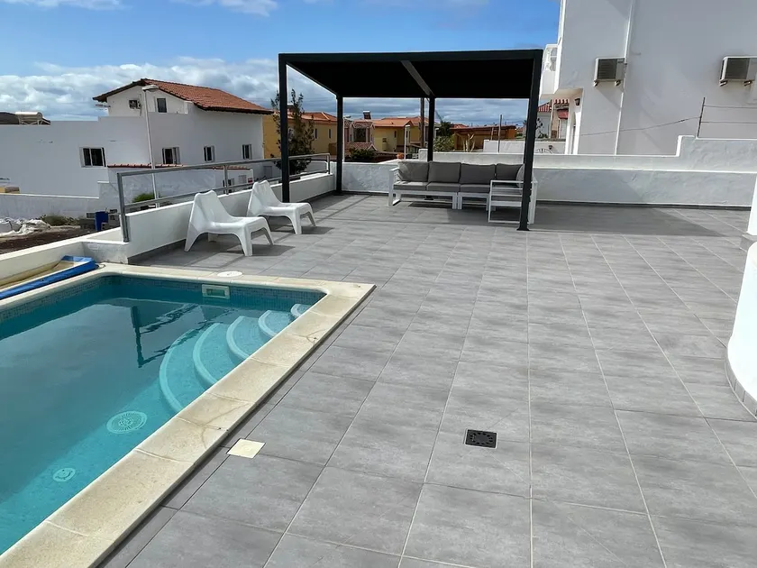 VILLA NEILA, with heated pool  - Image 1