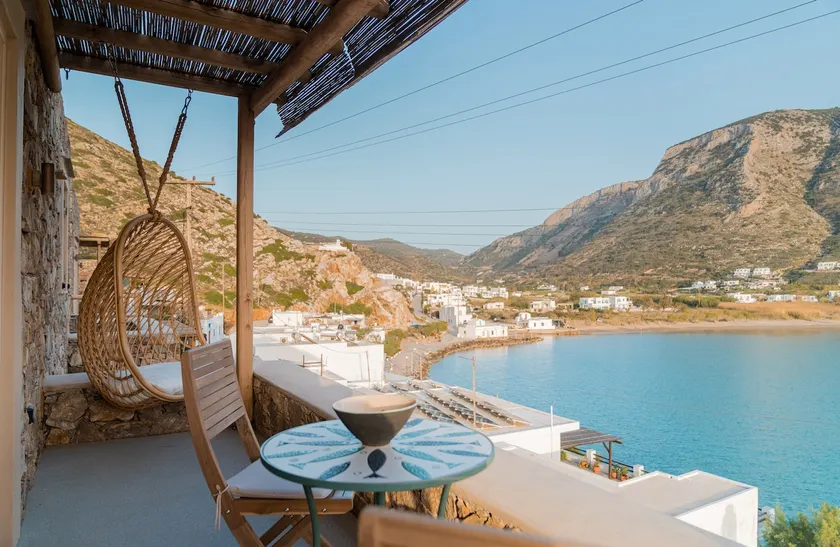 Panorama of Pera Panta Residence - Image 1