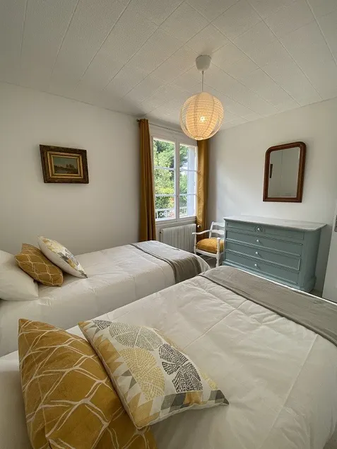 Country house - Gîte des Boutons - Image 1