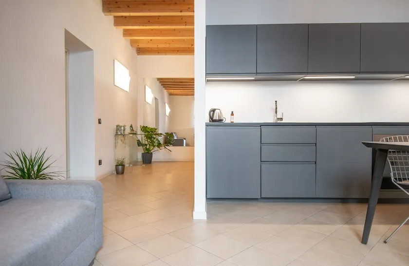 Super Central - New Apartment - Image 1