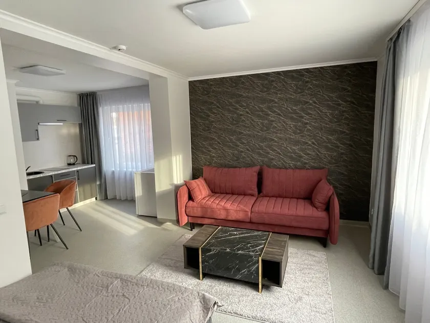 Apartment in Rokiškis Old Town. - Image 1