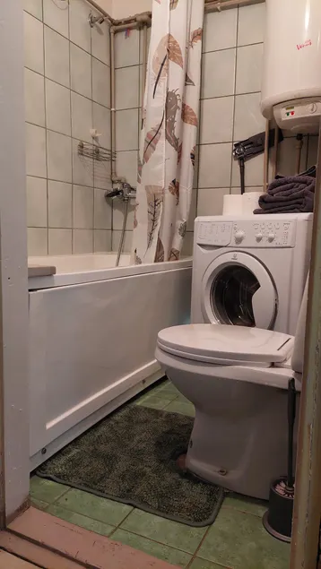 Cozy apartment near the city center. - Image 1