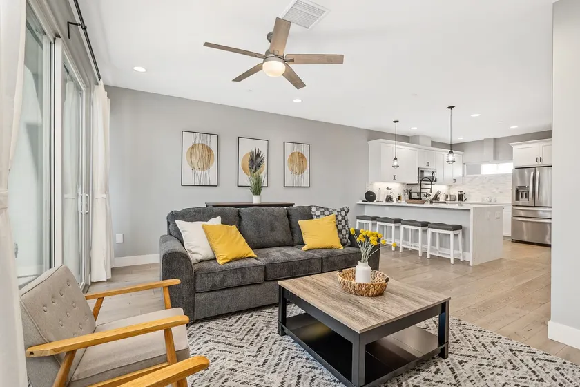 SD Serenity: North Park Long Stay Retreat - Image 1