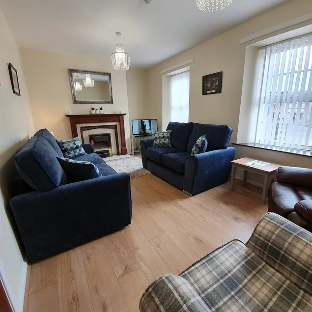 3 Bedroom Apartment, Ballymena, The Wee Stop Gap - Image 1
