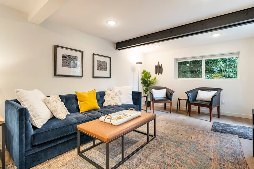 Private Retreat in Artistic Georgetown - Image 1