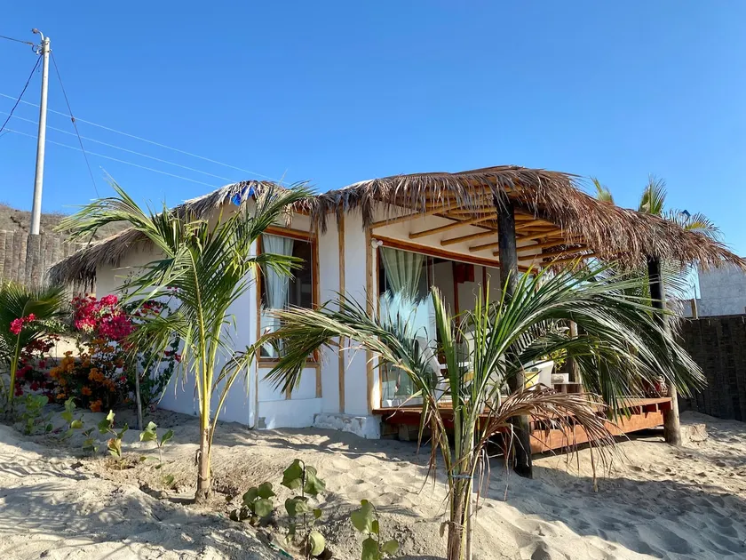 Guaju Bungalow - Image 1
