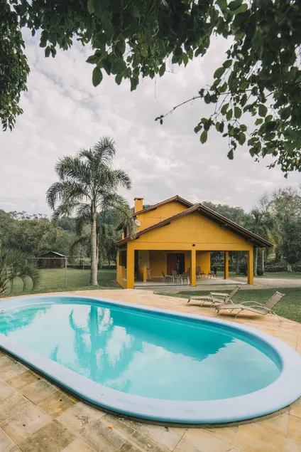 São Bartolomeu country house - Image 1