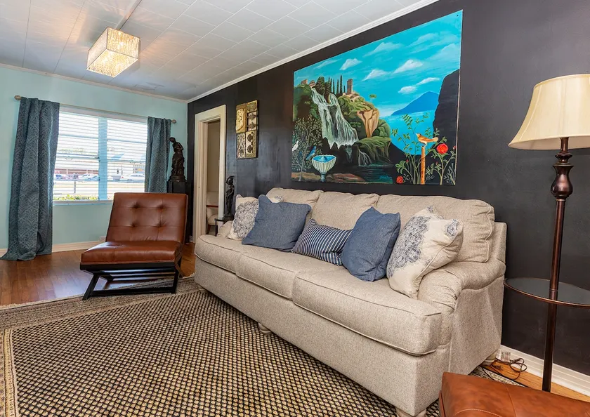 Tranquil space of comfort! - Image 1