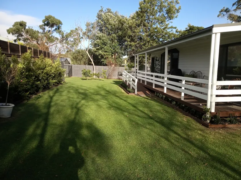 Margy's at Mt Martha, a charming 2 bedroom cottage - Image 1