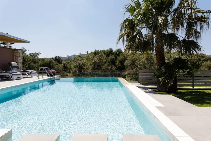 Villa Veni - Hidden Gem in Olive Grove by etouri - Image 1