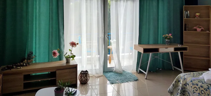 Hospitable appartment in the central park, Xanthi - Image 1