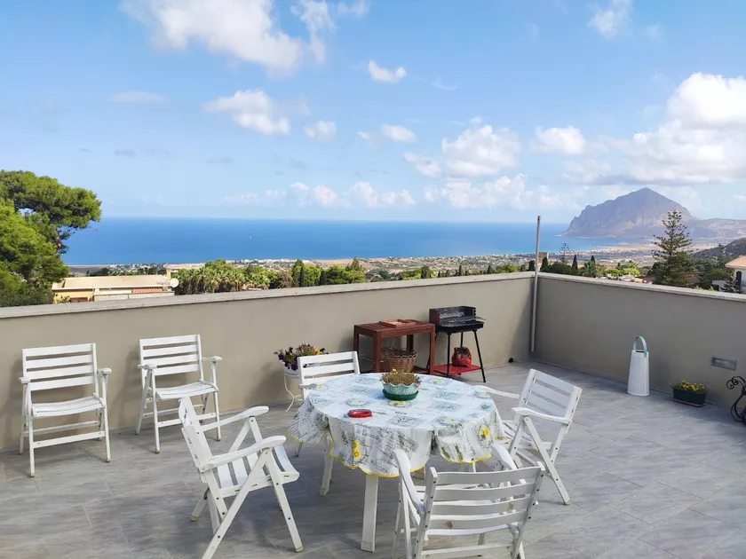 Il Ficodindia bianco-Appartamento con terrazza - Image 1