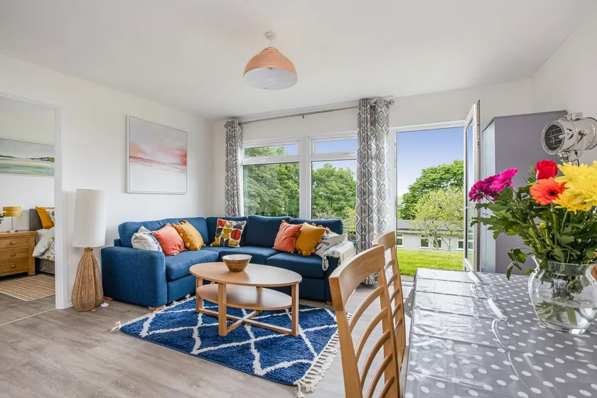 328 Norton Park - Modern and comfortable holiday Chalet - Image 1