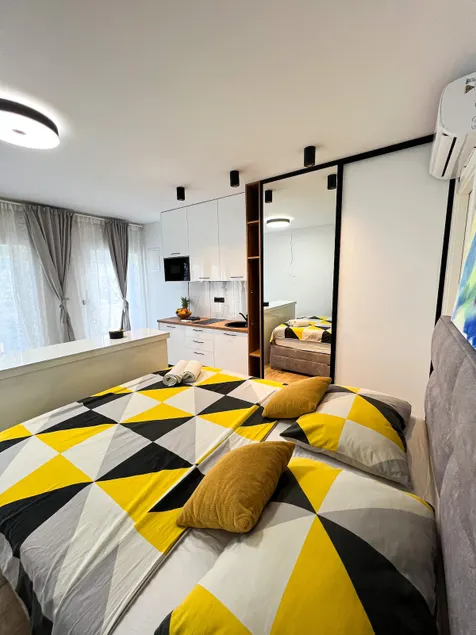 San-Studio apartment - Image 1