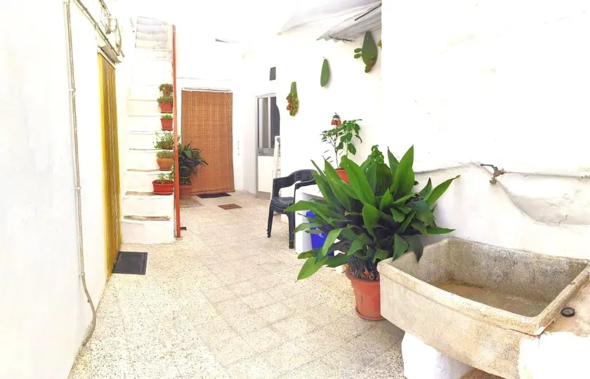 Vacation home in Salento - Image 1
