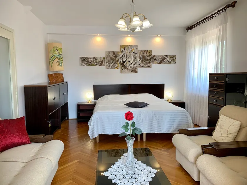 Apartments Villa Mattossi - Image 1