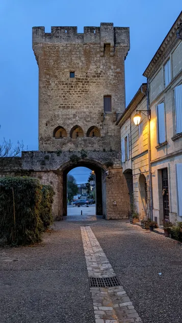 House in the Heart of the Bastide de Cadillac - Image 1
