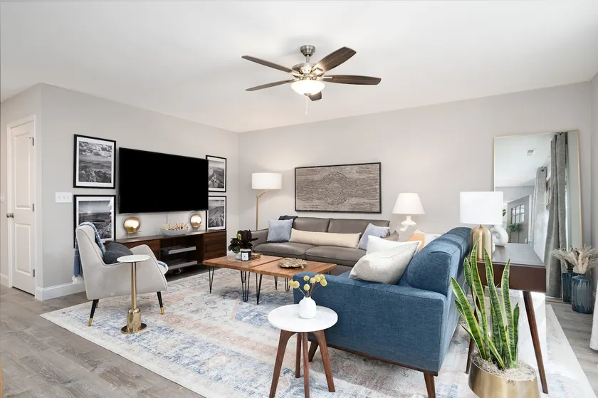 Designer Home near Biltmore Village, 10 to AVL - Image 1
