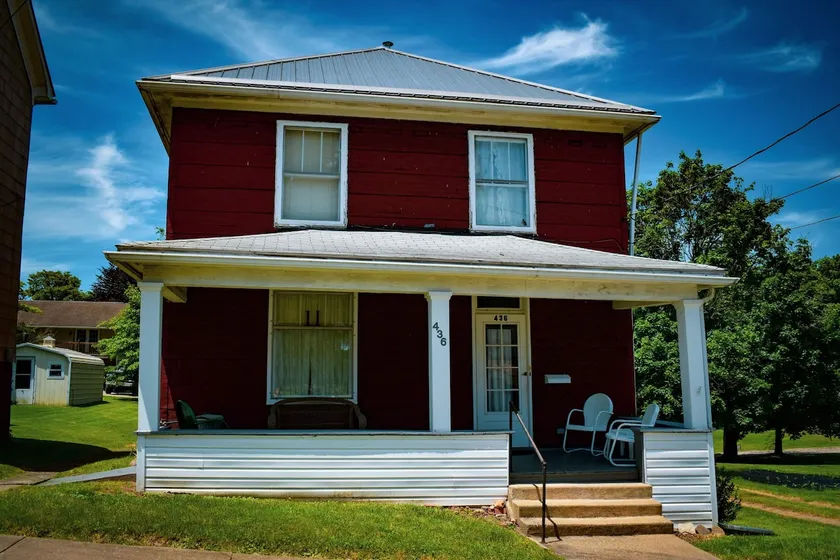 Mom & Dad’s Place - Image 1
