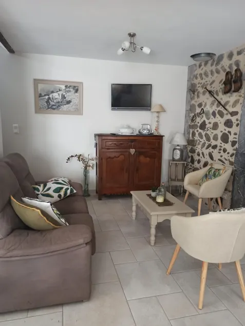 Gîte Pouquette - Image 1