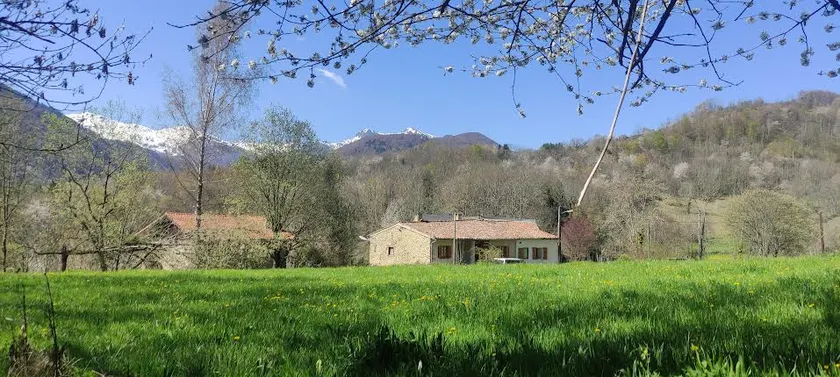 Country house 15 km from Montségur Castle - Image 1