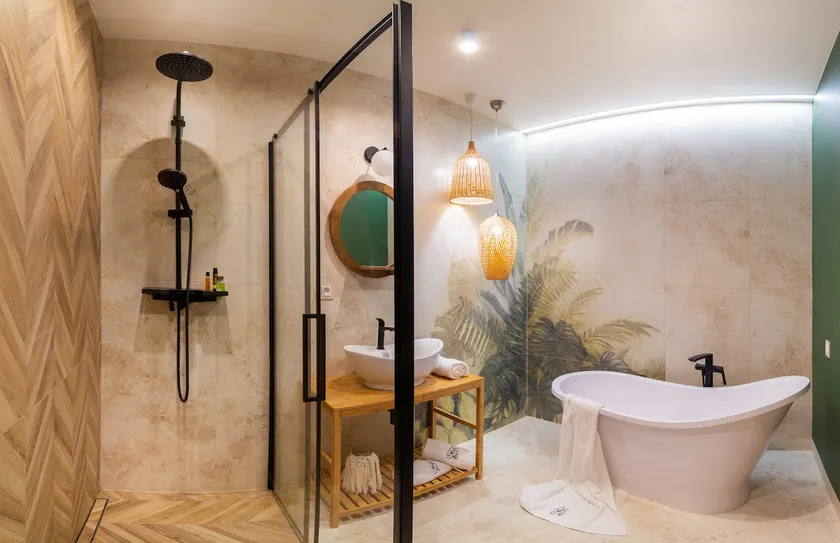 Boho Apartment - feeria barw - Image 1