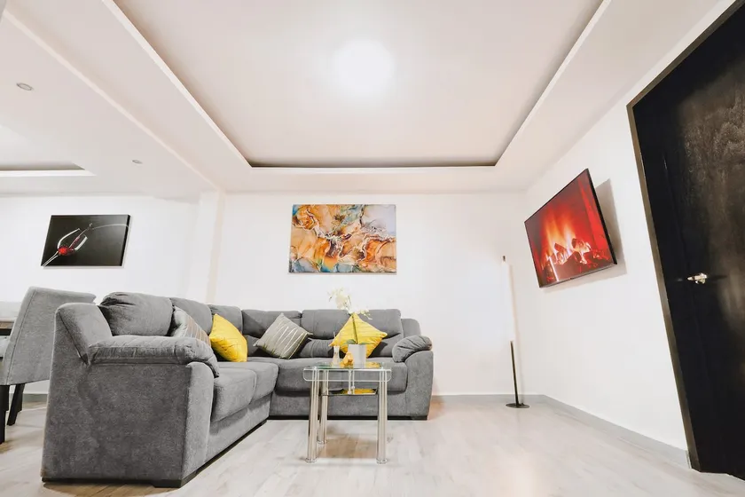 Smart Residence in the Heart of Tuxtla - Image 1