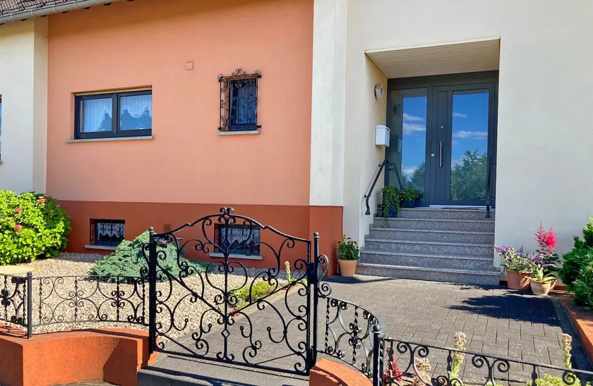 Apartment Am Weiher - Image 1