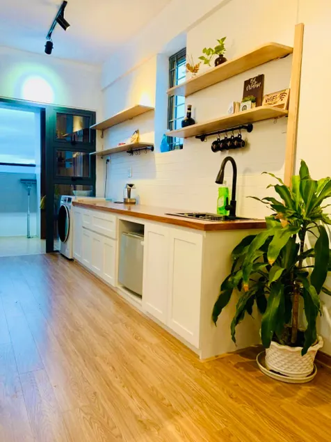 Căn hộ view Biển - Home Staytune 3 - Image 1