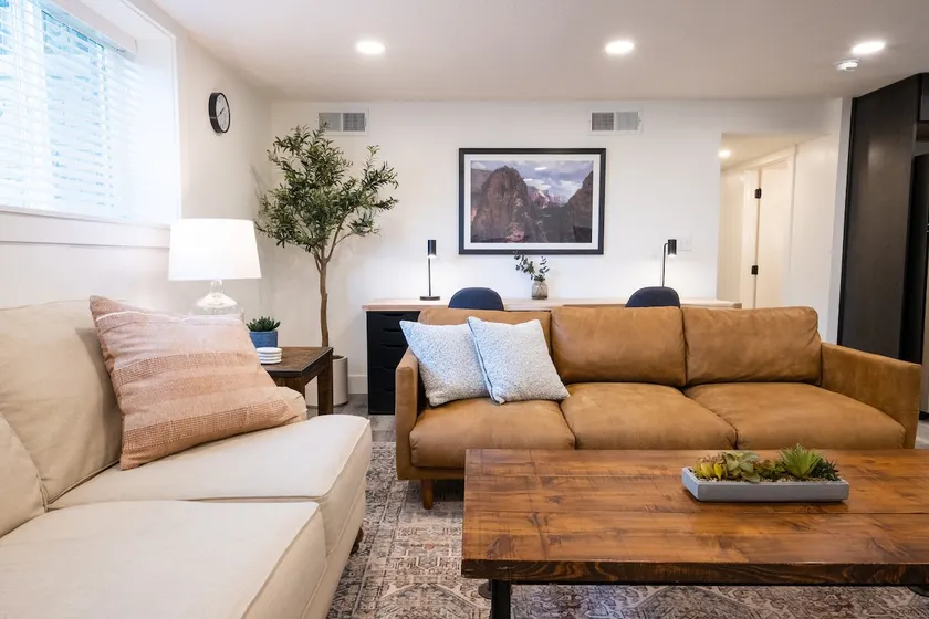 SLC Canyon House Ski Retreat • 15min to Downtown! - Image 1