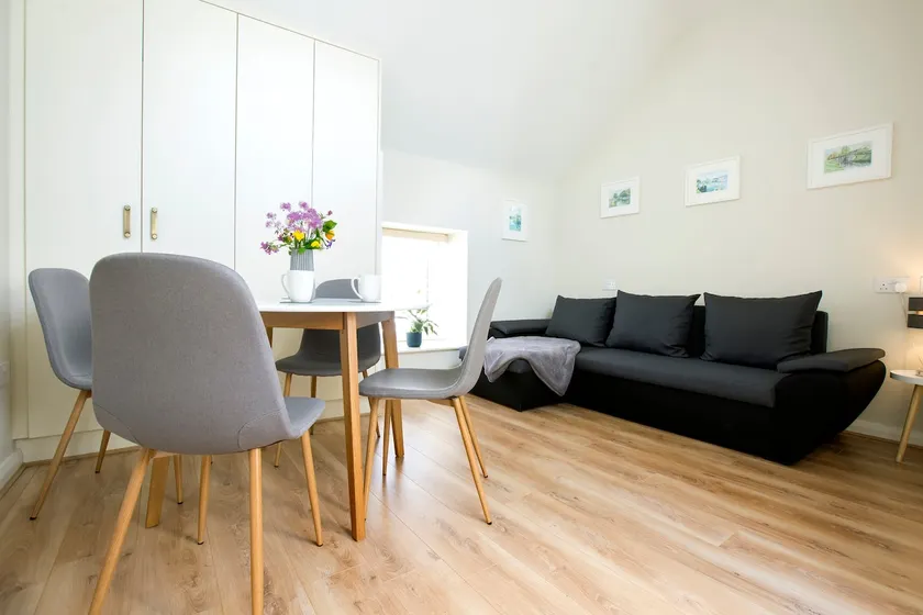 Sallins Loft - Image 1