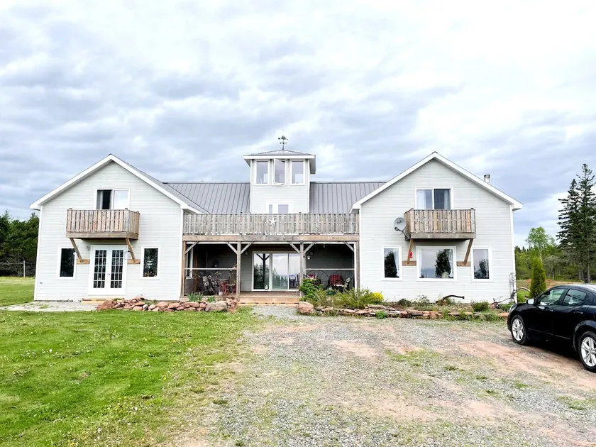 Waterview Property in High Bank - Image 1