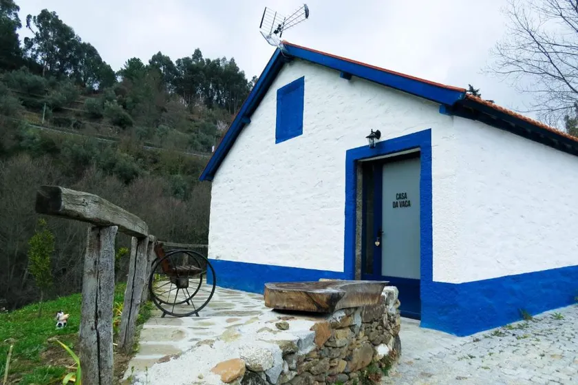 Casa da Vaca - Quinta de S. José (Saint Joseph Farm) - Image 1