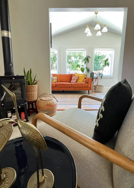 Garden House Retreat - Image 1