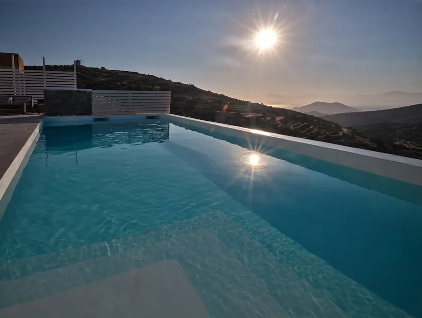 Villa Luxury Magic View - Image 1