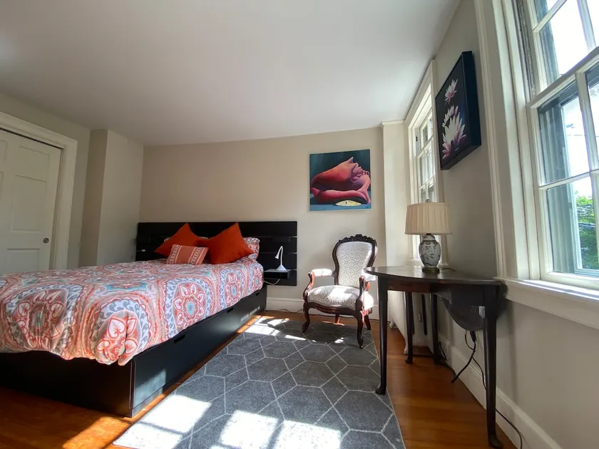 Wickford Garden Gate Guest Suite - Image 1