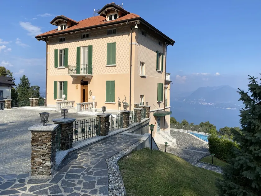 Villa Lake Maggiore - Image 1